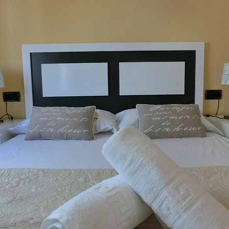 Total Valencia Joaquin Sorolla Apartment ภายนอก รูปภาพ